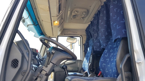 Iveco Tector New 250hp