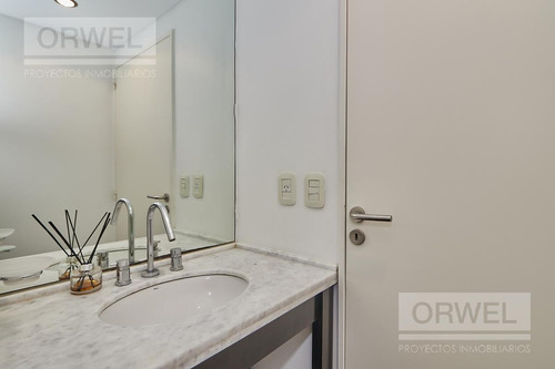 Imagen 14 de 30 de Amplio 3 Ambientes Con Cochera - Amenities !!! - Pileta - Parrilla - Sum
