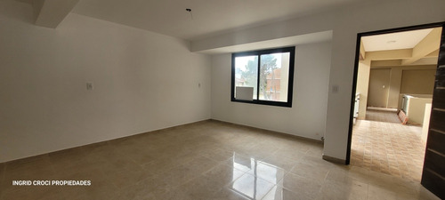 Venta 2 Ambientes 42m2 Gas Natural 1° P A Dos Del Mar Costa Azul