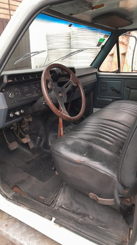 Ford F350