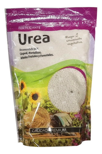 Fertilizante Linea La Jardinera Granulado Urea 500gr