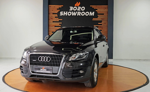 Audi Q5 2.0 Tfsi 211cv Stronic Quattro