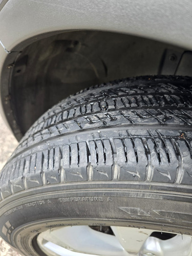 Ford Kuga 2.5 Trend Mt 4x4 (ku01/ku04)