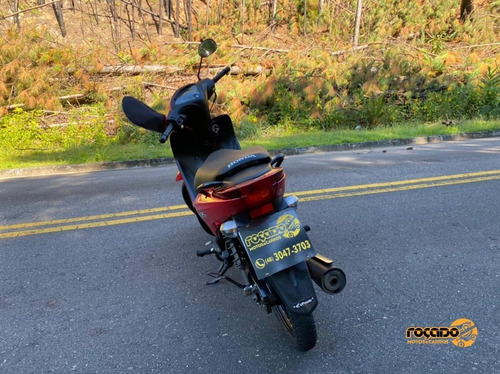 Biz 125 Ex 125 Ex Flex