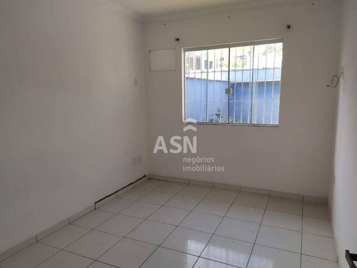 Imagem 9 de 16 de Casa Com 3 Dormitórios À Venda, 72 M² Por R$ 400.000,00 - Atlântica - Rio Das Ostras/rj - Ca0820