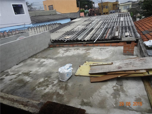 Imagem 7 de 30 de Apartamento Em São Paulo - Sp - Ca0007_slima