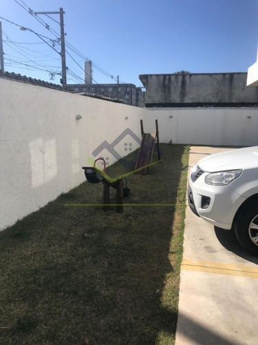 Imagem 13 de 14 de Apartamento 46m 2 Dorms, Jundiapeba- Mogi Das Cruzes Sp - Ap00202 - 69313238