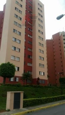 Imagem 13 de 15 de 05717 - Apartamento 2 Dorms, Jardim Joelma - Osasco/sp - 5717