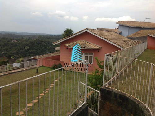 Imagem 16 de 18 de Chácara À Venda No Bairro Loteamento Champs Privés - Campo Limpo Paulista/sp - 1642