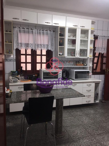 Imagem 21 de 30 de Casa, Jardim Santa Adelaide, Jundiaí - Ca11658 - 71058337