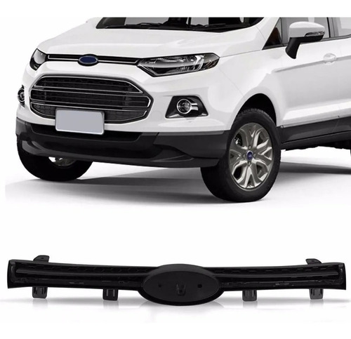 Grade Superior Ecosport 2013 2014 2015 2016 2017 Preta