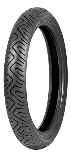Pneu Traseiro Fazer/ Factor 150 100-90-18 Technic