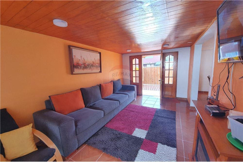 Imagen 5 de 24 de Hermosa Casa Renovada Y Luminosa