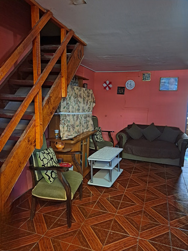 Casa En Limache Barrio Tranquilo