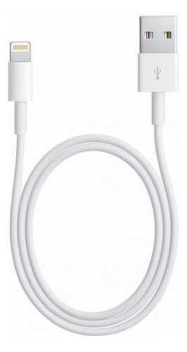 Cable Treqa Carga Rápida Compatible iPhone Pack 12 Unidades