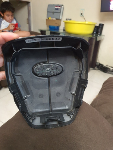 Imagen 4 de 7 de Tapa Bolsa Aire Volante Ford F150 Super Duty 2013