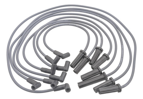 Cables Bujías Federal Parts Comm Chassis 8cl 4.5l 89-90