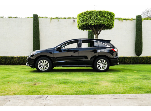 Acura RDX 3.5 L At
