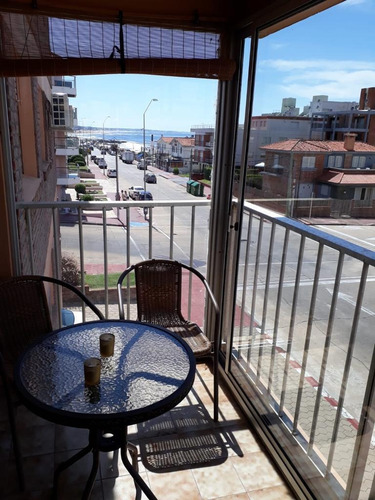 Imagen 2 de 13 de Apartamento En Peninsula. Preciosa Vista A Playa El Emir