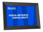 Segunda imagem para pesquisa de porta retrato digital