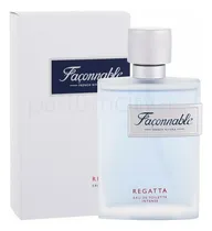 Comprar Faconnable French Riviera Regatta Men 90ml Edt Intense Volumen De La Unidad 90 Ml