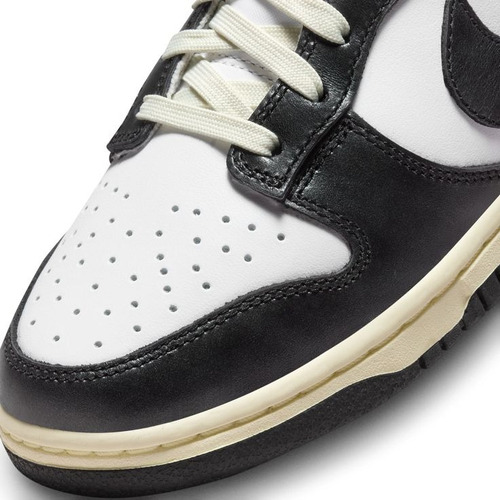 Zapatilla W Nike Dunk Low Prm - Fq8899 100