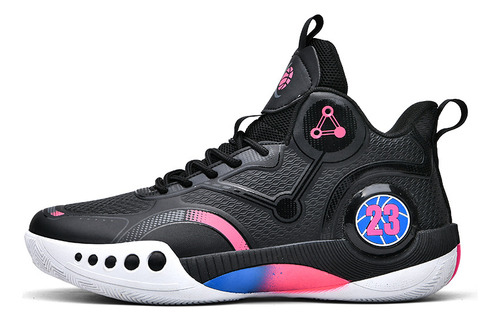 Zapatillas De Baloncesto High Top