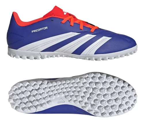 adidas Predator Club Tf Guayos Azul De Hombre Ref: If6399