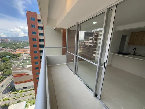 Apartamento En Venta En Fabricato. Cod V12230