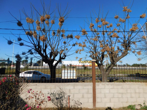 Imagen 6 de 11 de Terreno En Venta - Moreno