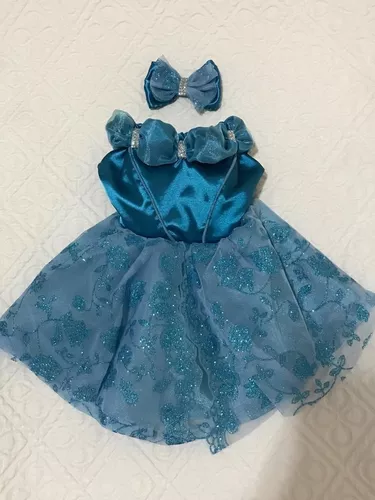 Vestido Cinderela - Comprar em Pet Chérie Boutique