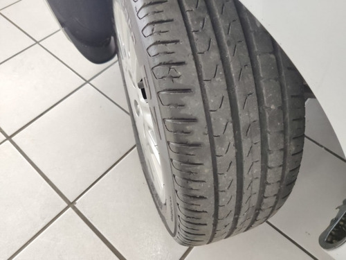 Ford New Fiesta Se 1.6
