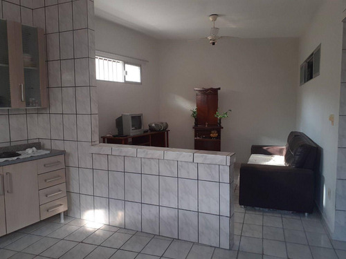 Imagem 13 de 27 de Casa Com 4 Dormitórios À Venda, 100 M² Por R$ 290.000,00 - Morro Do Algodão - Caraguatatuba/sp - Ca0118