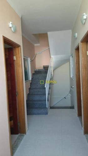 Imagem 20 de 23 de Kitnet Com 1 Dormitório Para Alugar Por R$ 850,00/mês - Jardim São José (são Mateus) - São Paulo/sp - Kn0010