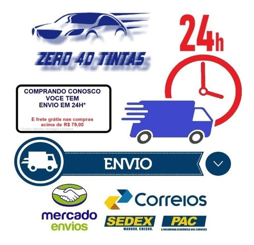 Tinta Automotiva Pu Concentrada Ocre Marajó Vw C/ Catal.