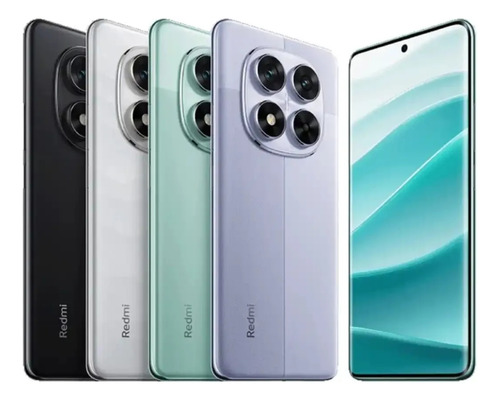 Xiaomi Redmi Note13/14 Pro 5g 256gb 8gb Original Global+ Nfc