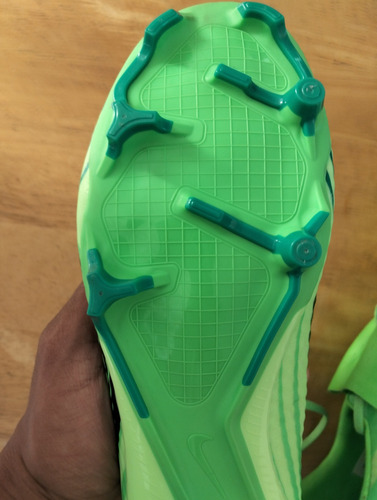 Mercurial Vapor 15 Nike Cr7 (Usado)