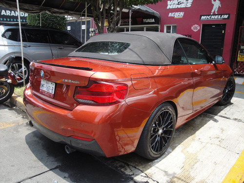 BMW M2 3.0 M2 CABRIO