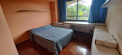 Los Dos Caminos. Apartamento En Alquiler