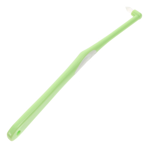 Cepillo De Dientes Para Mascotas Single Head Toothbrush Clea