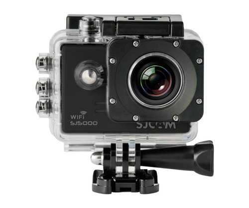 Camara Deportes Extremos Sj5000 Wifi - Sjcam Original