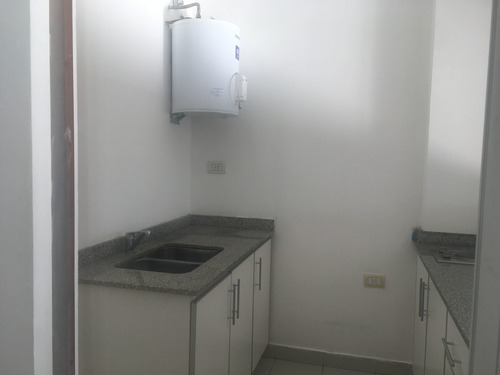Imagen 6 de 25 de Oficina Planta Libre Se Puede Dividir 53 Mts Cub.