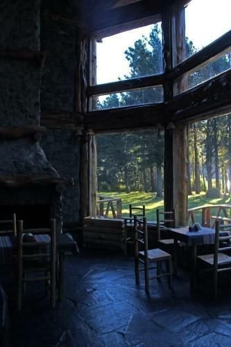 Imagen 19 de 26 de Hosteria Miradas Del Lago - Sobre El Lago Epuyén
