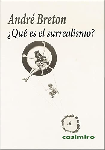 ¿qué Es El Surrealismo?