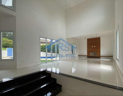 Imagem 10 de 30 de Condomínio Euroville Casa À Venda, 428 M² Por R$ 1.850.000 - Residencial Euroville - Carapicuíba/sp - Ca0535