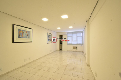 Excelente Sala À Venda No São José , Avenida Abrahão Caram. - 5576