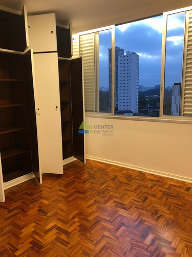 Imagem 3 de 14 de Apartamento - Vila Mariana - Ref: 14096 - L-872093