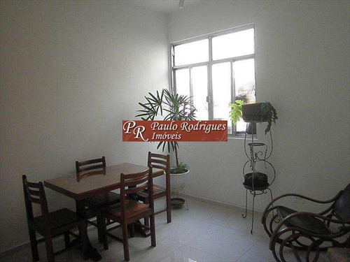 Imagem 1 de 20 de Ref:444 Apartamento2quartos - Piedade - V444