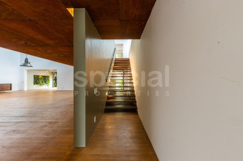 Imagem 6 de 15 de Casa - Vila Nova Conceicao - Ref: 8441 - V-24043