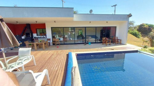 Imagem 8 de 22 de Casa À Venda Em Caixa D´água - Ca001956